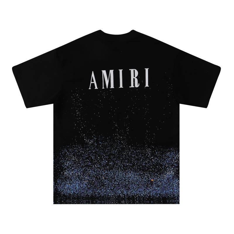 Amiri T-Shirts